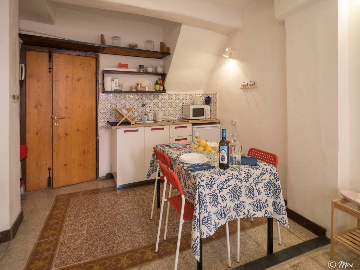Rundanina Village Life Studio Vernazza Exterior photo