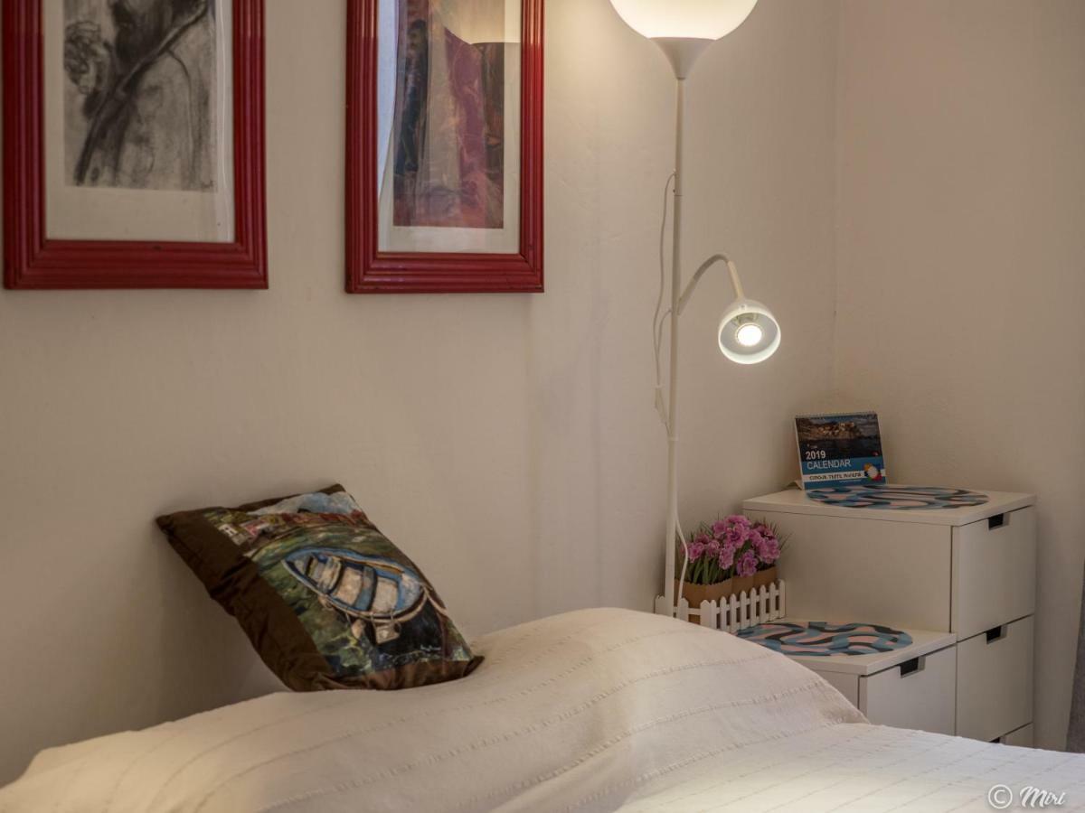 Rundanina Village Life Studio Vernazza Exterior photo