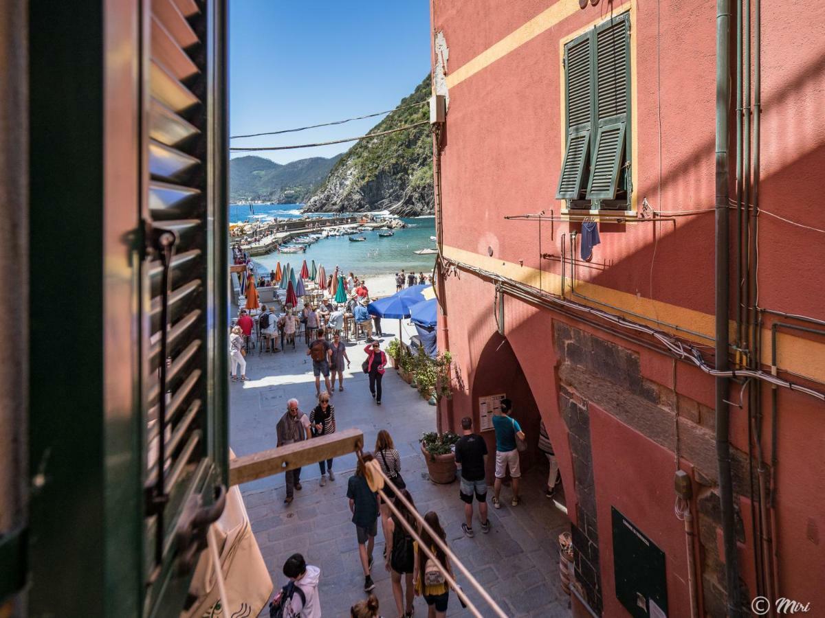 Rundanina Village Life Studio Vernazza Exterior photo
